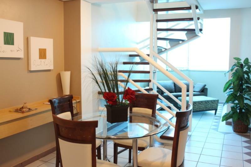 Bahamas Suite Hotel Campo Grande  Exterior foto